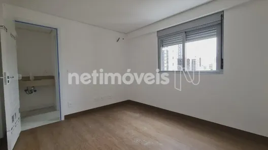 Apartamento com 3 Quartos à venda, 134m² no Savassi, Belo Horizonte