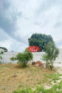 Lote/Terreno à venda, 250m² no Parque das Varinhas, Mogi das Cruzes