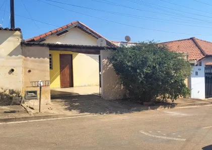 Casa com 3 Quartos à venda, 90m² no Alcides Vieira, Araçoiaba da Serra