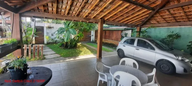 Casa com 3 Quartos à venda, 284m² no Aracuí, Lauro de Freitas