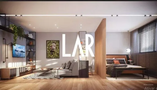 Cobertura com 1 Quarto à venda, 57m² no Boa Viagem, Belo Horizonte