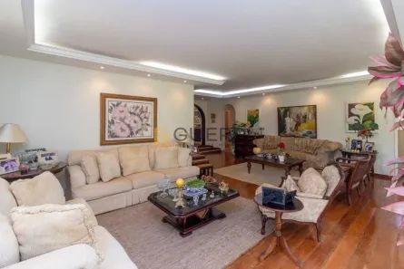 Casa com 5 Quartos à venda, 1000m² no Setor de Habitações Individuais Norte, Brasília