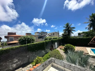 Casa com 5 Quartos à venda, 1425m² no Itinga, Lauro de Freitas