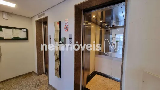 Sala Comercial à venda, 32m² no Serra, Belo Horizonte