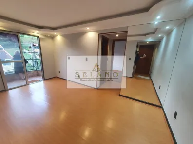 Apartamento com 2 Quartos para alugar, 54m² no Jardim Sulacap, Rio de Janeiro