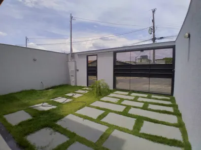 Casa com 3 Quartos à venda, 120m² no Promissão I, Lagoa Santa