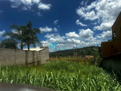 Lote/Terreno à venda, 406m² no Jardim Imperial, Lagoa Santa