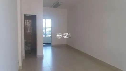 Sala Comercial para alugar, 30m² no Funcionários, Belo Horizonte