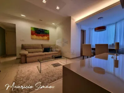 Apartamento com 2 Quartos à venda, 83m² no Gutierrez, Belo Horizonte