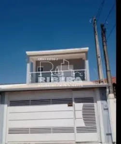 Casa com 3 Quartos à venda, 121m² no Parque Três Meninos, Sorocaba
