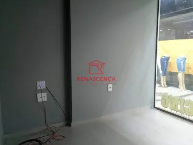 Ponto Comercial com 2 Quartos para alugar, 21m² no Centro, Nova Iguaçu