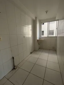 Apartamento com 3 Quartos para alugar, 50m² no Santos Dumont, São Leopoldo