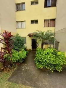 Apartamento com 2 Quartos à venda, 48m² no Paciência, Rio de Janeiro