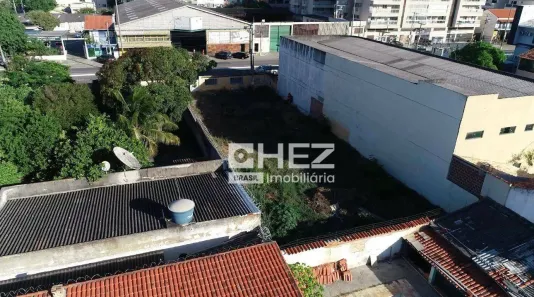 Lote/Terreno para alugar, 600m² no Centro, Cabo Frio