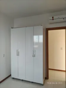 Apartamento com 3 Quartos à venda, 93m² no Buraquinho, Lauro de Freitas