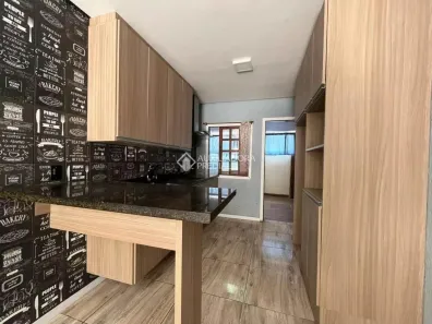 Sobrado com 2 Quartos à venda, 99m² no Vila Silveira Martins, Cachoeirinha