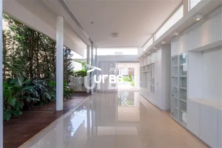 Casa de Condomínio com 4 Quartos à venda, 220m² no Jardins Verona, Goiânia