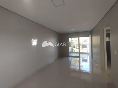 Apartamento com 1 Quarto para alugar, 73m² no Jardim Santa Maria, Toledo