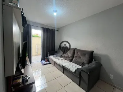 Apartamento com 2 Quartos à venda, 68m² no Cosmos, Rio de Janeiro