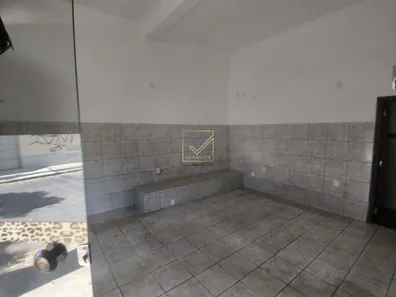 Ponto Comercial para alugar, 27m² no Esplanada, Belo Horizonte