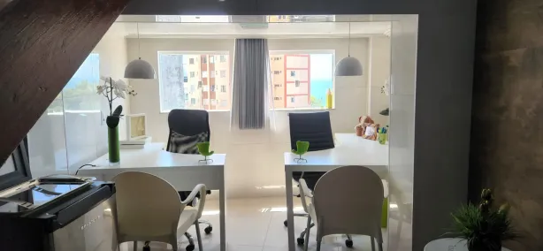 Ponto Comercial à venda, 32m² no Vitória, Salvador