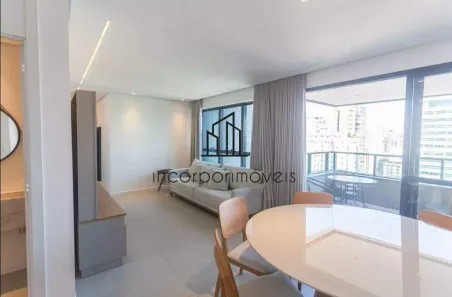 Apartamento com 2 Quartos à venda, 103m² no Savassi, Belo Horizonte