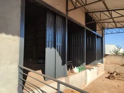 Galpão/Depósito/Armazém para alugar, 1600m² no Distrito Agroindustrial de Anápolis, Anápolis