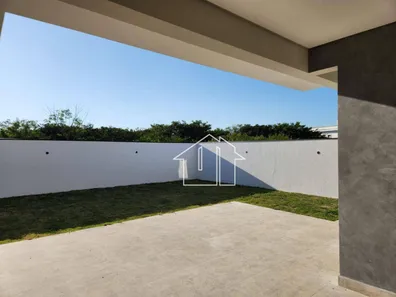 Casa de Condomínio com 4 Quartos à venda, 186m² no Condomínio Terras do Vale, Caçapava