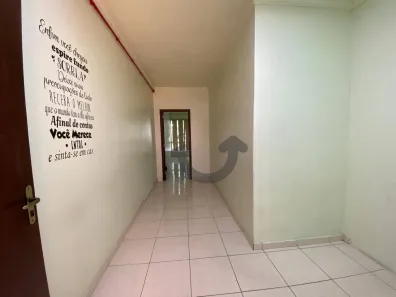 Sala Comercial para alugar, 35m² no Centro, Santa Cruz do Sul