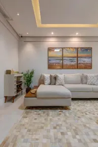 Casa de Condomínio com 3 Quartos para alugar, 136m² no Patamares, Salvador