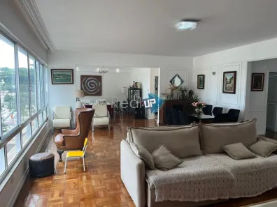 Apartamento com 4 Quartos à venda, 290m² no Copacabana, Rio de Janeiro