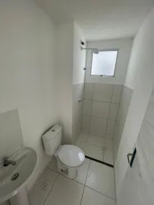 Apartamento com 2 Quartos à venda, 41m² no Monte das Oliveiras, Manaus