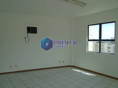 Sala Comercial para alugar, 32m² no São Lucas, Belo Horizonte