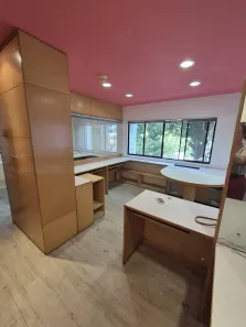 Sala Comercial com 1 Quarto para alugar, 39m² no Graças, Recife