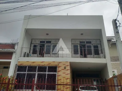 Casa com 5 Quartos à venda, 190m² no Daniel Lisboa, Salvador