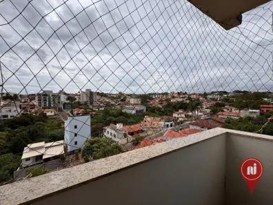 Apartamento com 3 Quartos à venda, 80m² no Centro, Brumadinho
