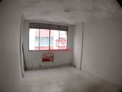 Sala Comercial para alugar, 25m² no Centro, Nova Iguaçu