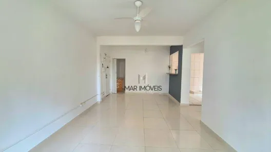 Apartamento com 2 Quartos à venda, 67m² no Vila Alzira, Guarujá