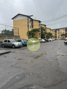 Apartamento com 2 Quartos à venda, 50m² no Campo Grande, Rio de Janeiro