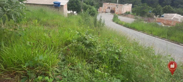 Lote/Terreno à venda, 420m² no Nazaré, São Joaquim de Bicas