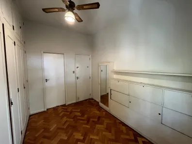 Apartamento com 3 Quartos para alugar, 112m² no Copacabana, Rio de Janeiro