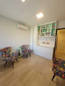 Sala Comercial à venda, 42m² no Pituba, Salvador