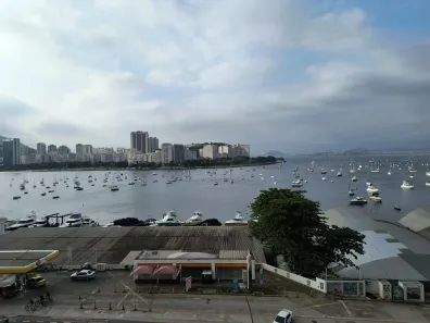 Apartamento com 3 Quartos para venda ou aluguel, 225m² no Botafogo, Rio de Janeiro