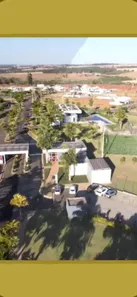 Fazenda/Sítio à venda, 60m² no Condomínio Terras Alpha Anápolis, Anápolis