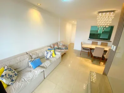 Apartamento com 2 Quartos à venda, 110m² no Parque 10 de Novembro, Manaus