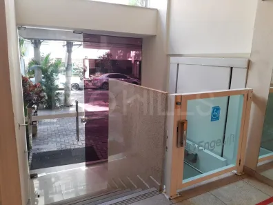 Sala Comercial à venda, 23m² no Ingá, Niterói