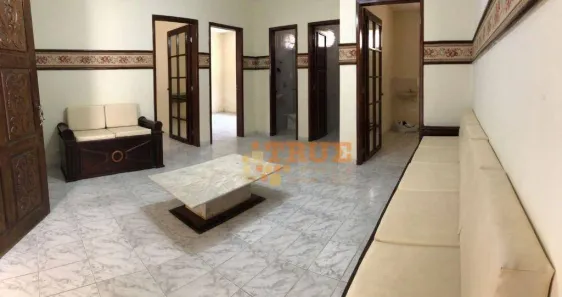 Casa de Condomínio com 6 Quartos para alugar, 90m² no Boa Vista, Recife