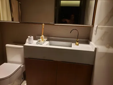 Apartamento com 1 Quarto à venda, 53m² no Adrianópolis, Manaus