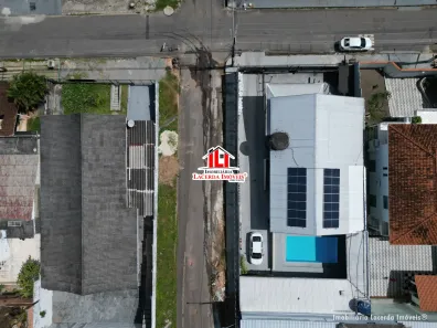 Casa com 4 Quartos à venda, 318m² no Compensa, Manaus