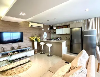 Cobertura com 4 Quartos para alugar, 406m² no Barra da Tijuca, Rio de Janeiro
